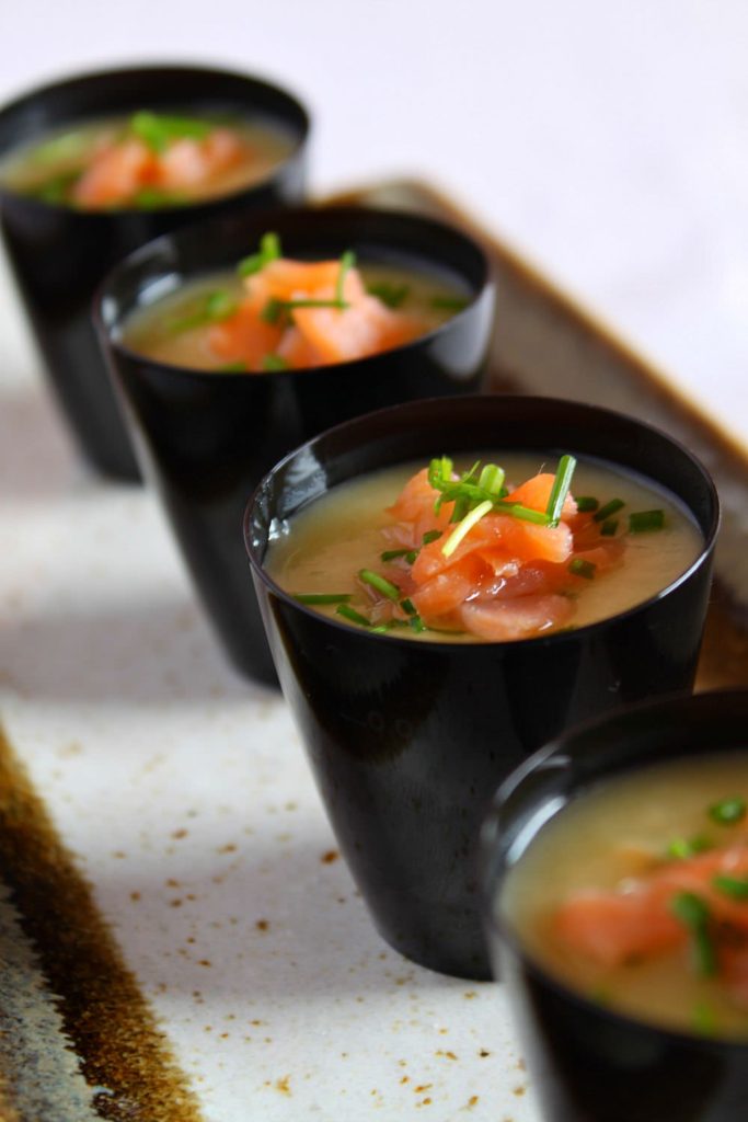 vichyssoise al salmone_1