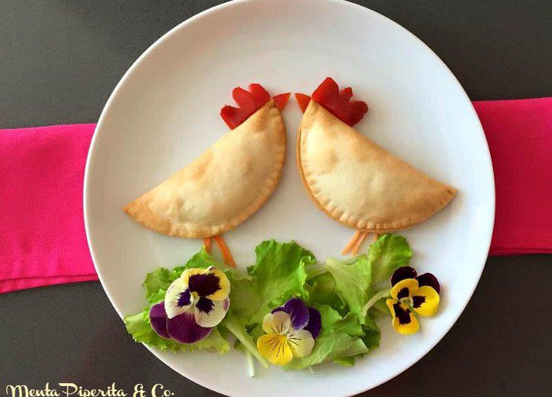 ricette bambini