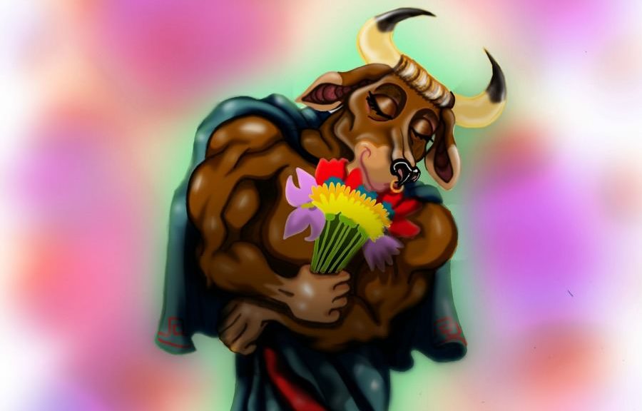 mitologia , Minotauro