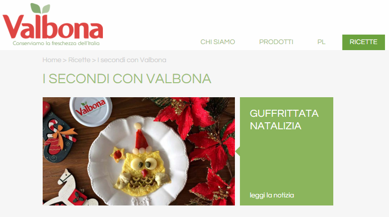 Screenshot Valbona